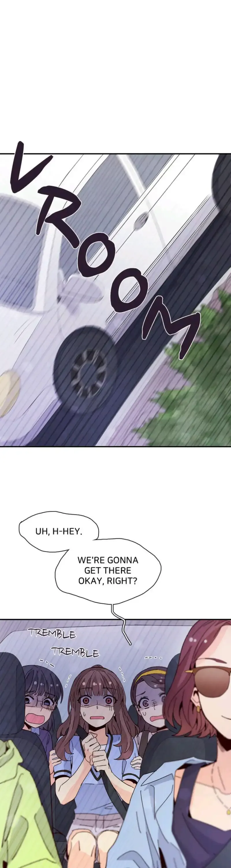 The Stairway of Time Chapter 46 page 28 - 