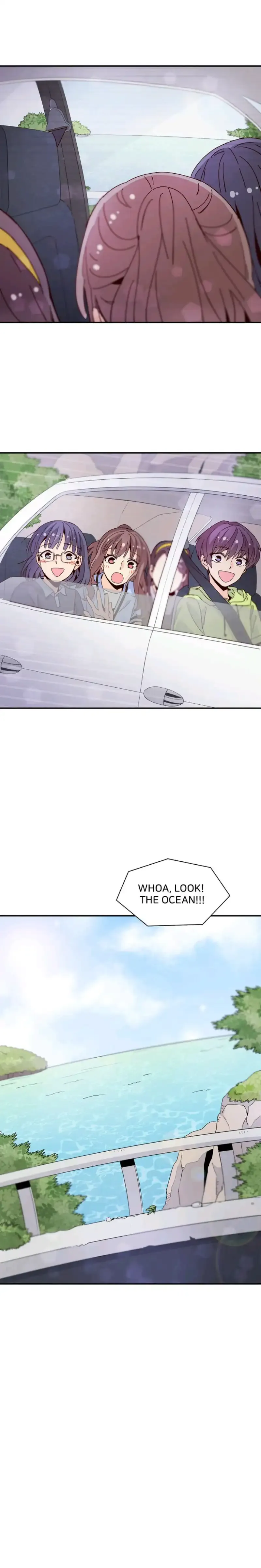 The Stairway of Time Chapter 46 page 30 - 