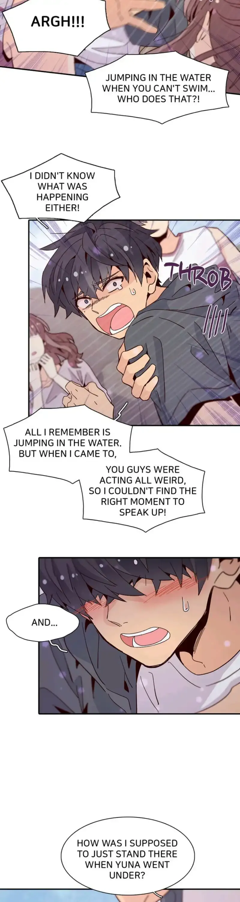 The Stairway of Time Chapter 48 page 11 - 