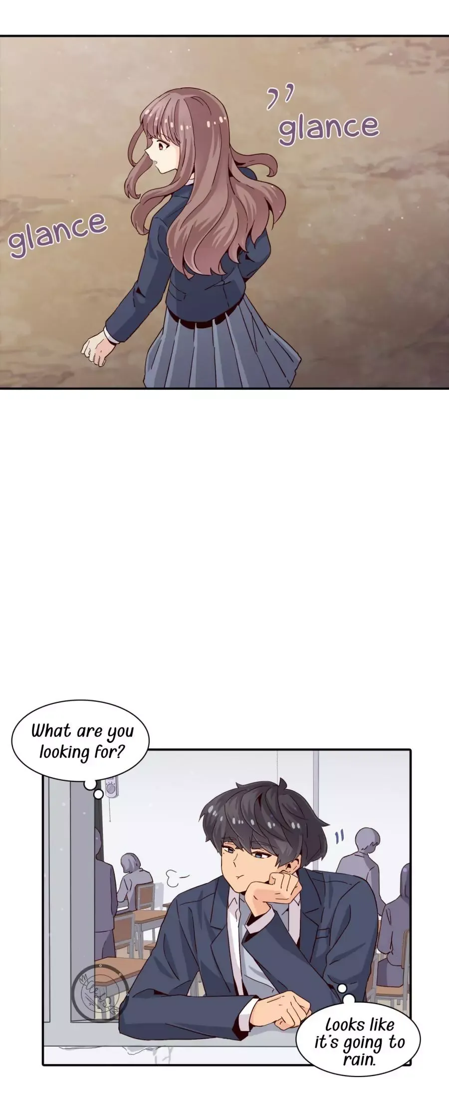 The Stairway of Time Chapter 6 page 13 - 