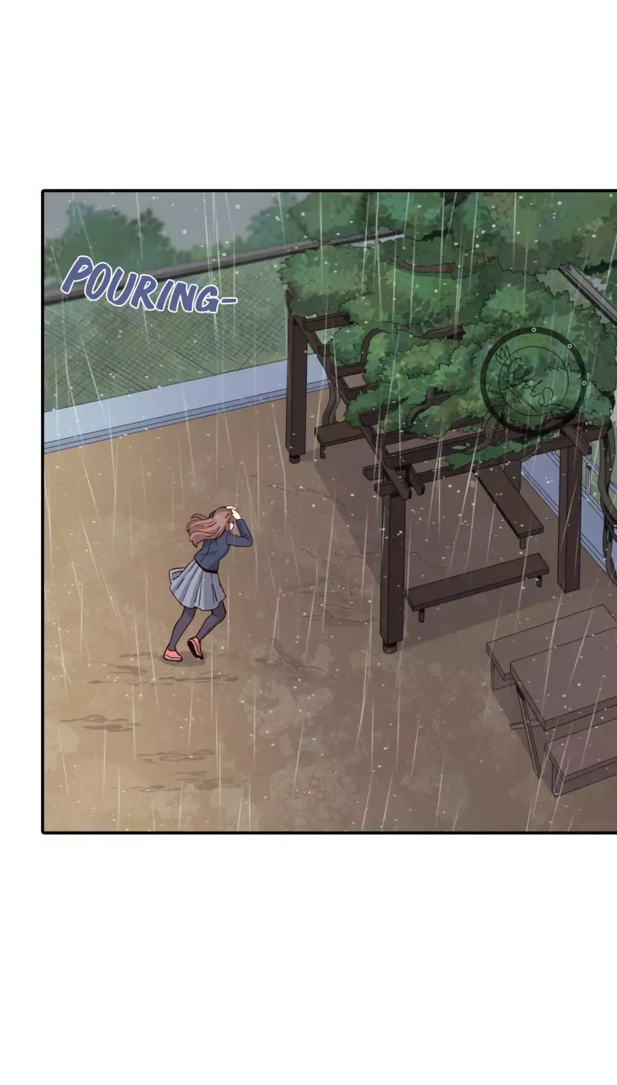 The Stairway of Time Chapter 6 page 15 - 
