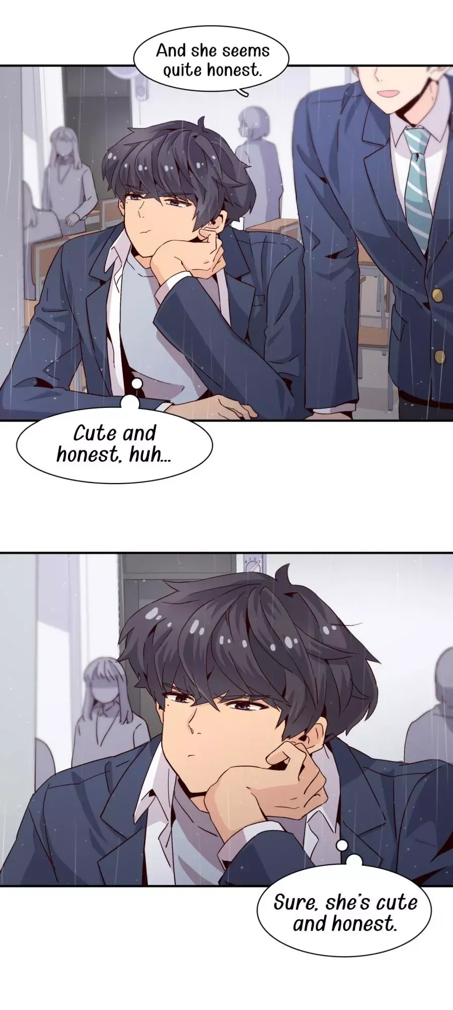 The Stairway of Time Chapter 6 page 19 - 