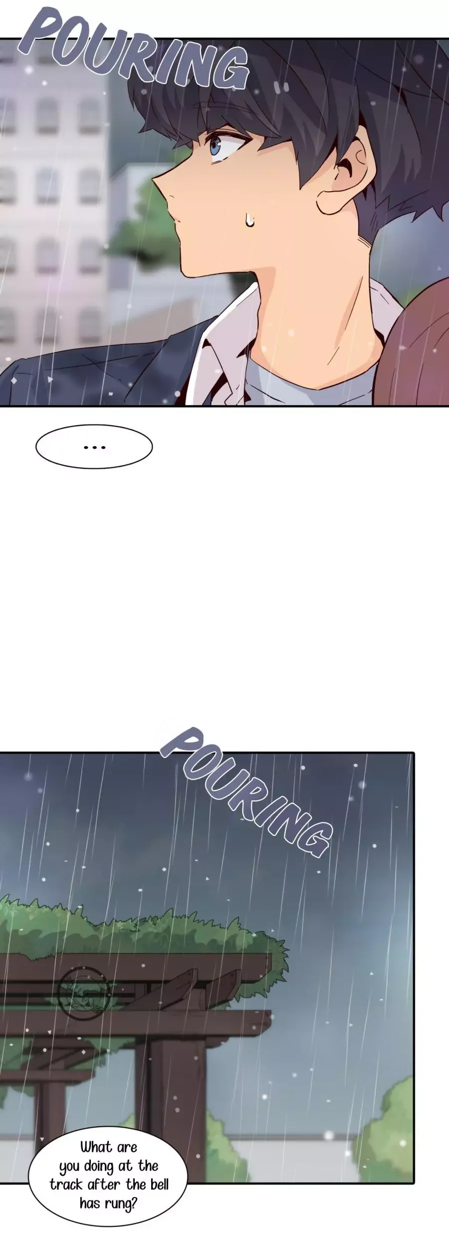 The Stairway of Time Chapter 6 page 30 - 
