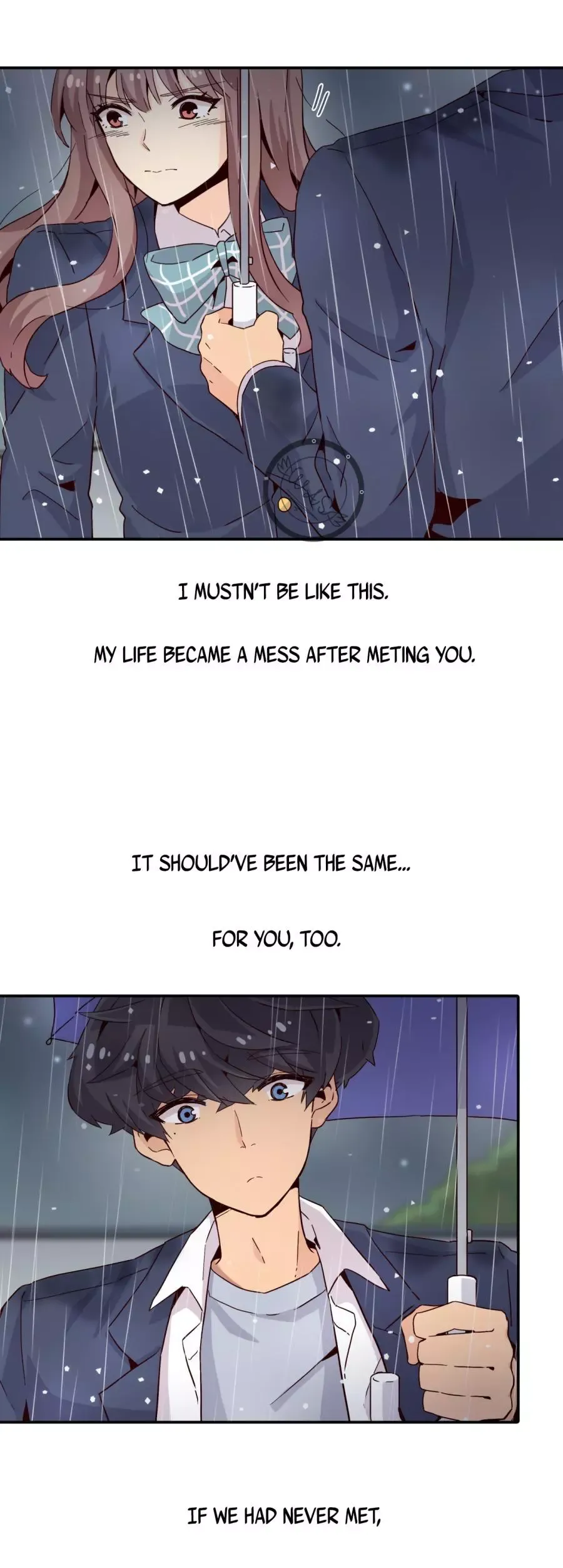 The Stairway of Time Chapter 6 page 37 - 
