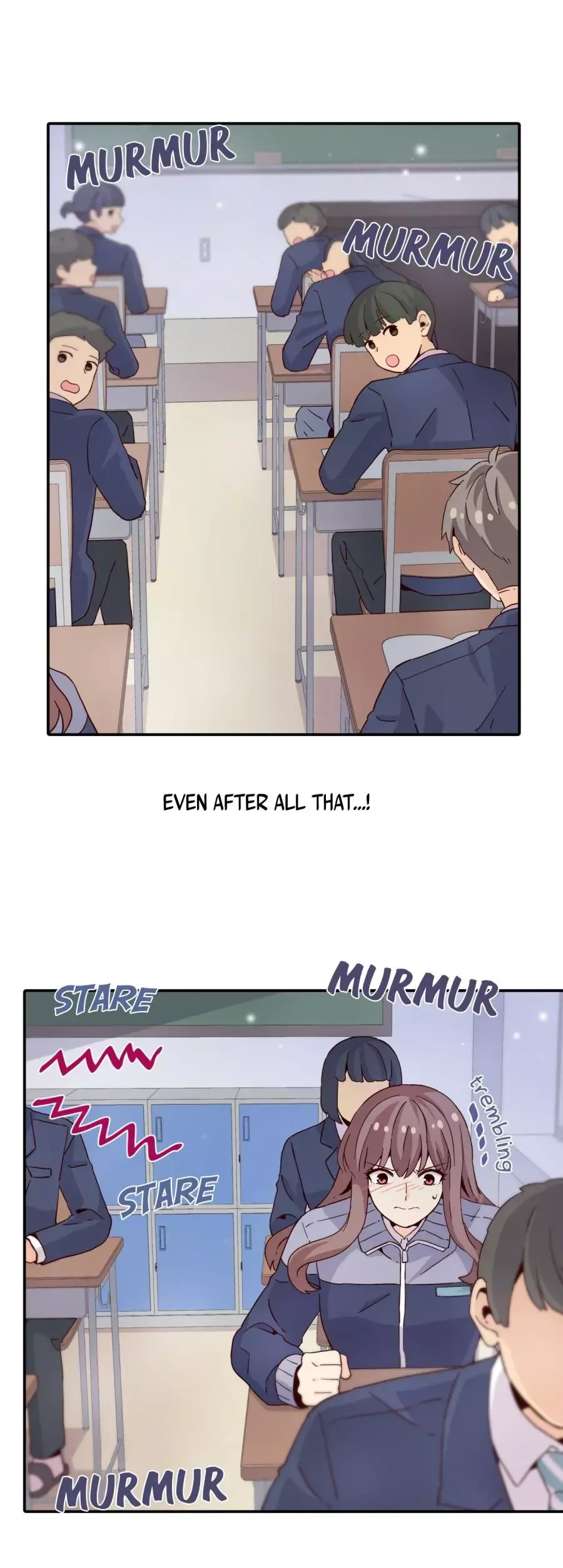 The Stairway of Time Chapter 6 page 43 - 