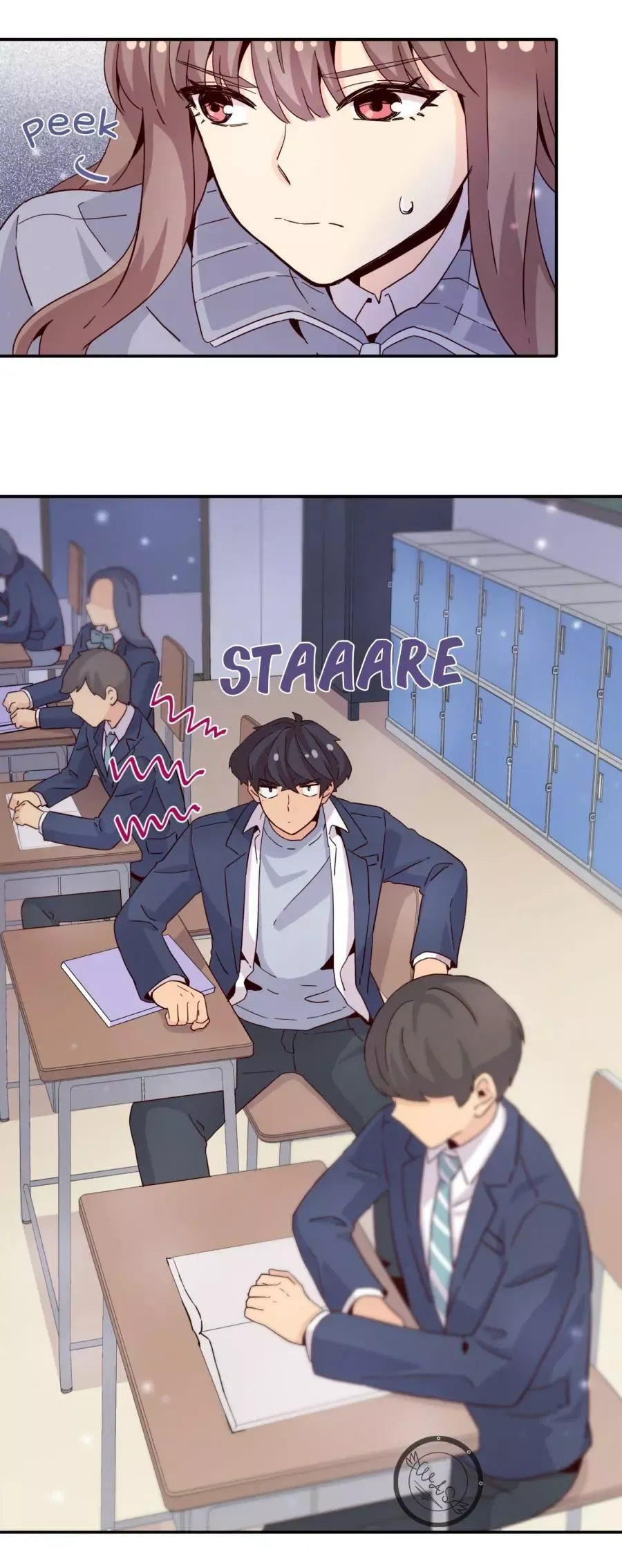 The Stairway of Time Chapter 6 page 44 - 