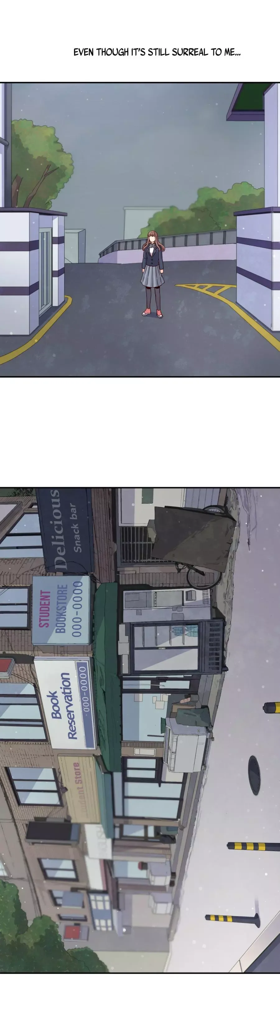 The Stairway of Time Chapter 6 page 6 - 