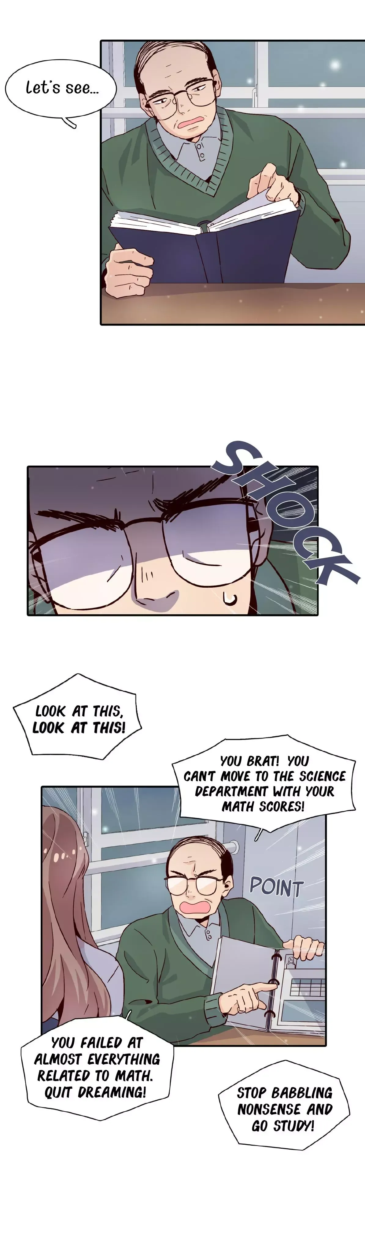 The Stairway of Time Chapter 7 page 15 - 