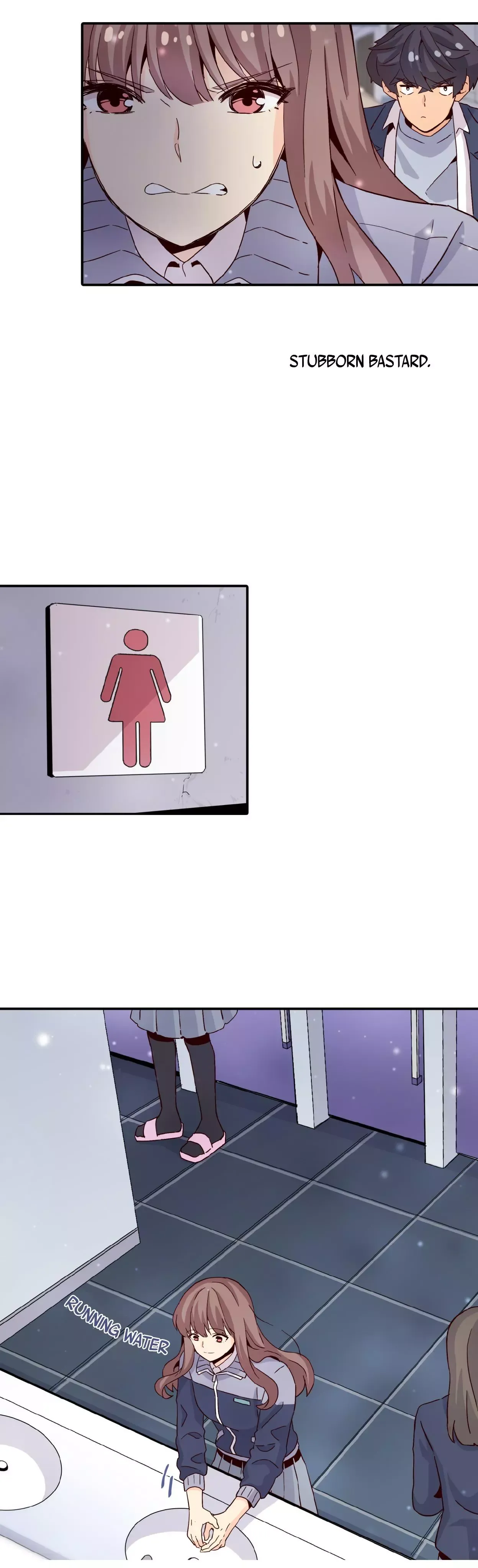 The Stairway of Time Chapter 7 page 3 - 