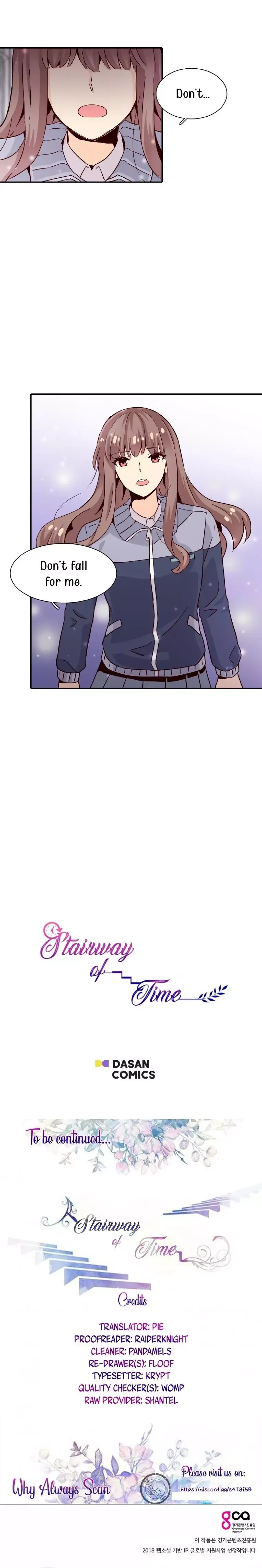 The Stairway of Time Chapter 7 page 24 - 