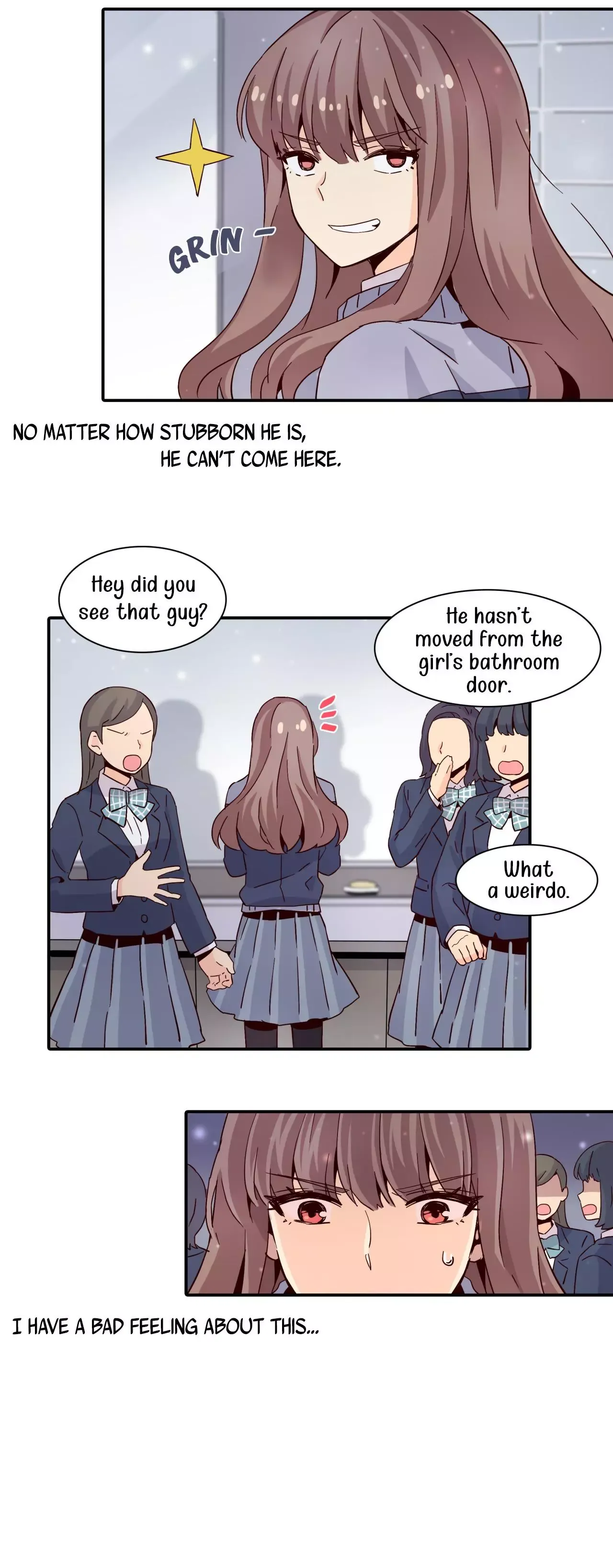 The Stairway of Time Chapter 7 page 4 - 