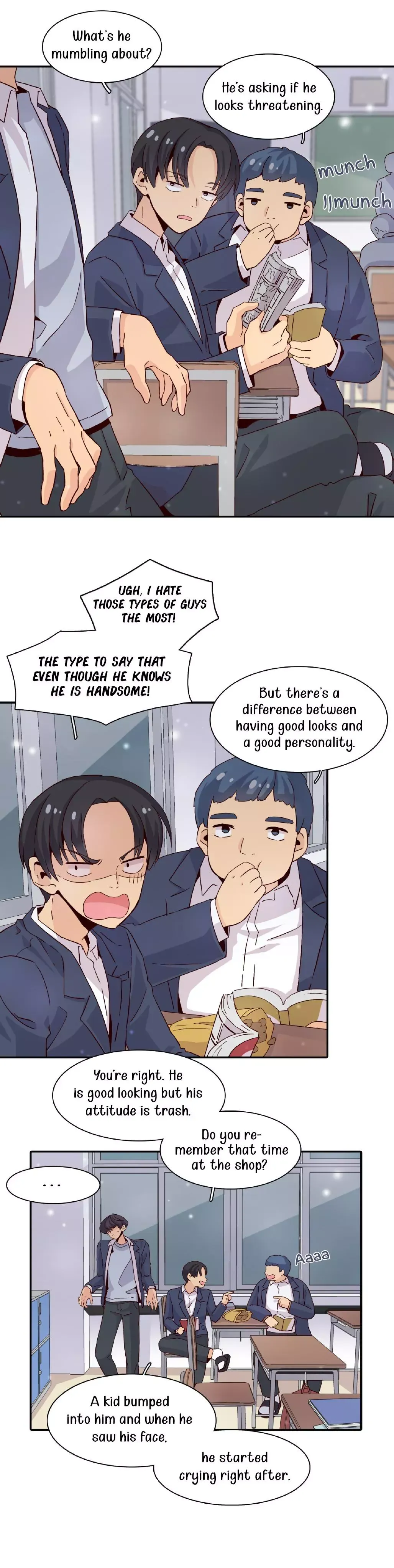 The Stairway of Time Chapter 7 page 8 - 
