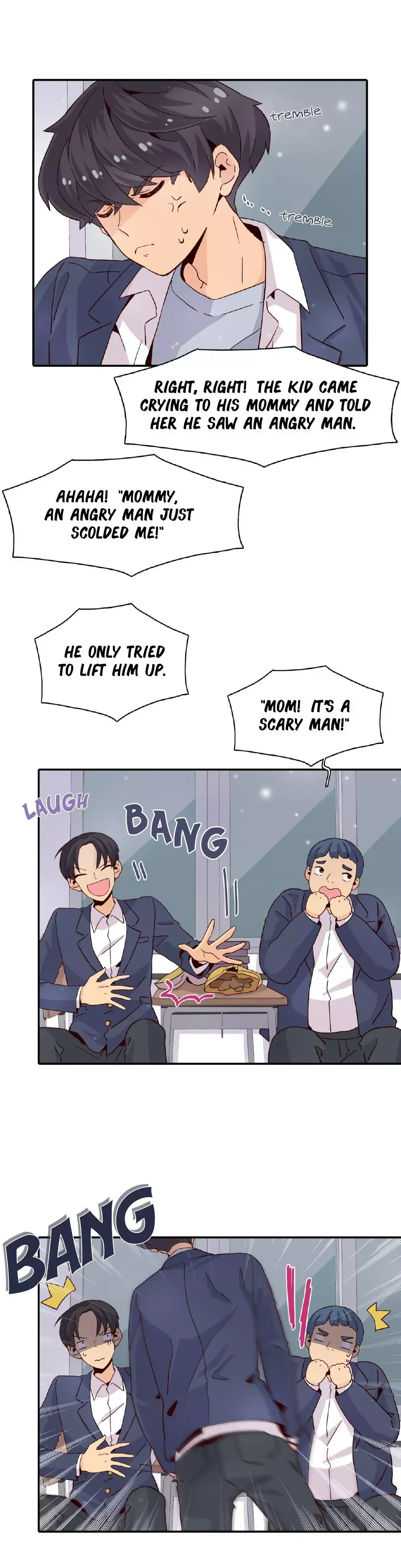 The Stairway of Time Chapter 7 page 9 - 