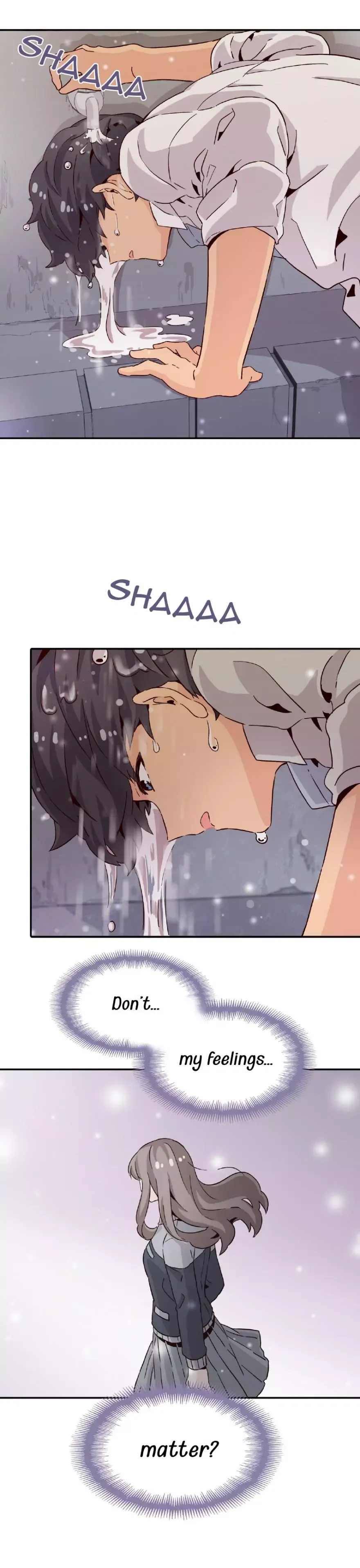 The Stairway of Time Chapter 8 page 4 - 