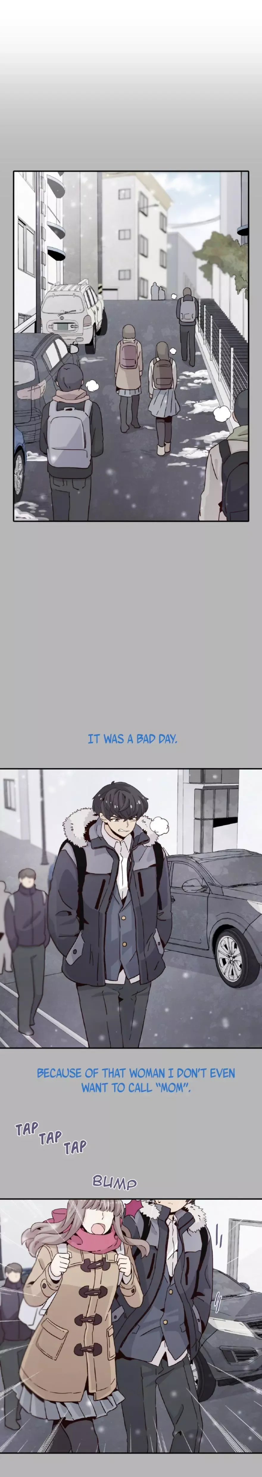 The Stairway of Time Chapter 8 page 7 - 