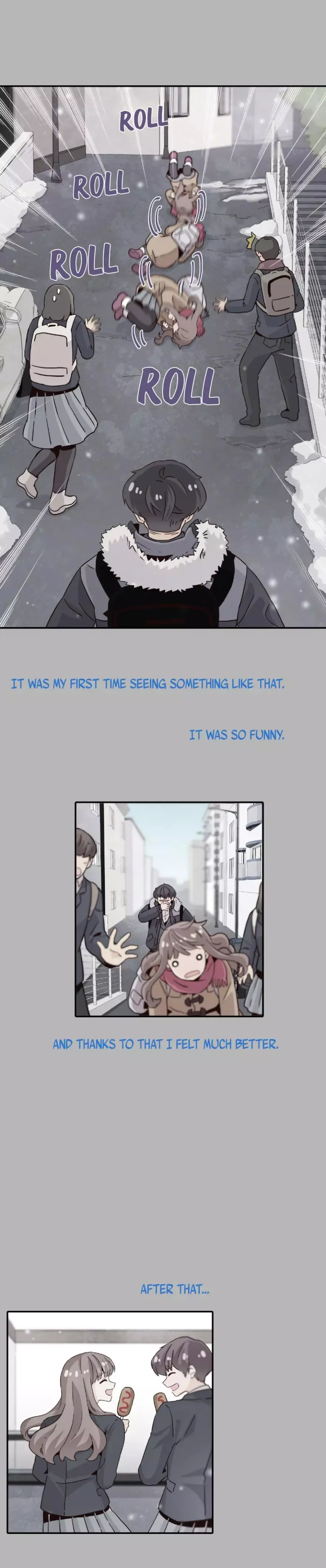 The Stairway of Time Chapter 8 page 9 - 