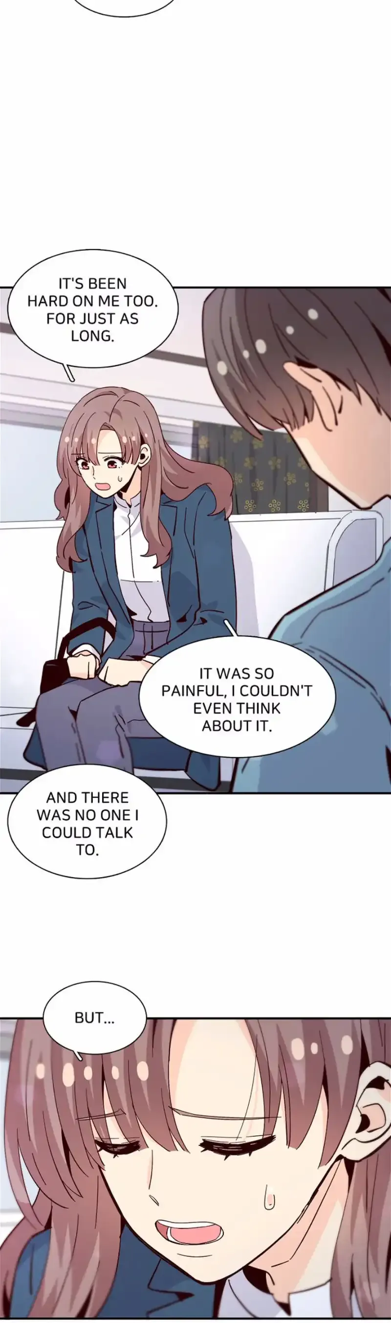 The Stairway of Time Chapter 85 page 3 - 
