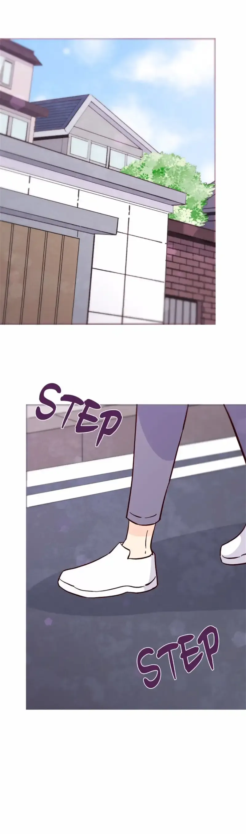 The Stairway of Time Chapter 85 page 29 - 