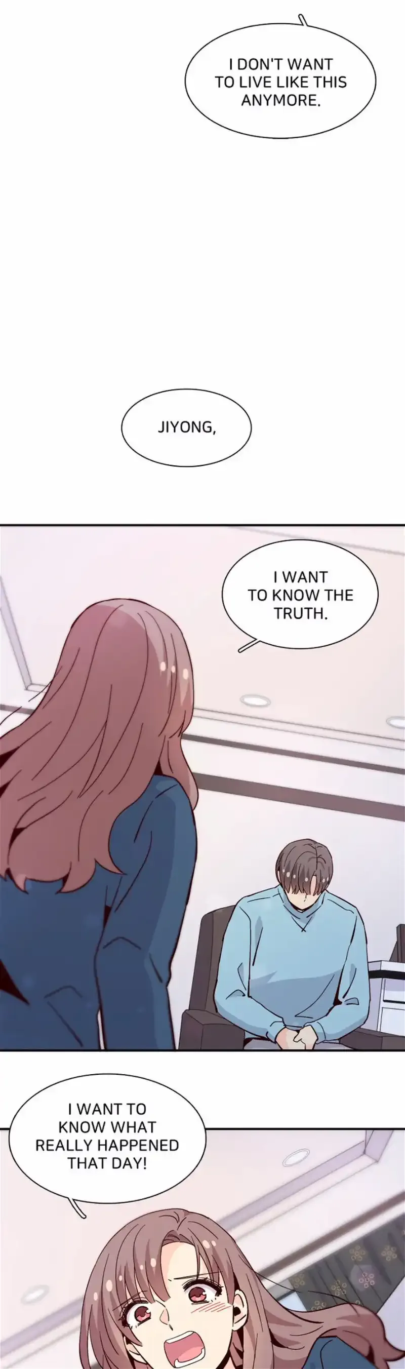 The Stairway of Time Chapter 85 page 4 - 