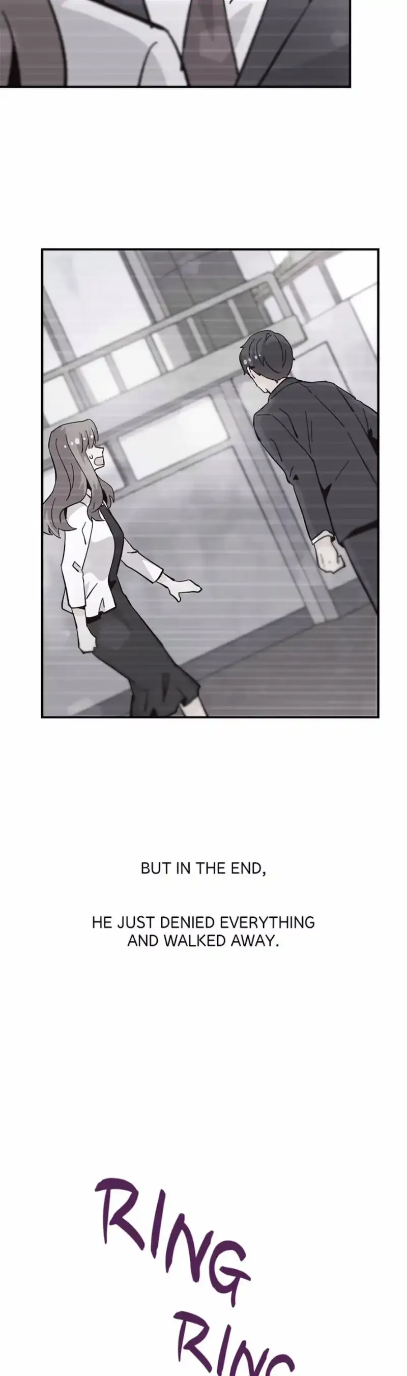 The Stairway of Time Chapter 85 page 37 - 