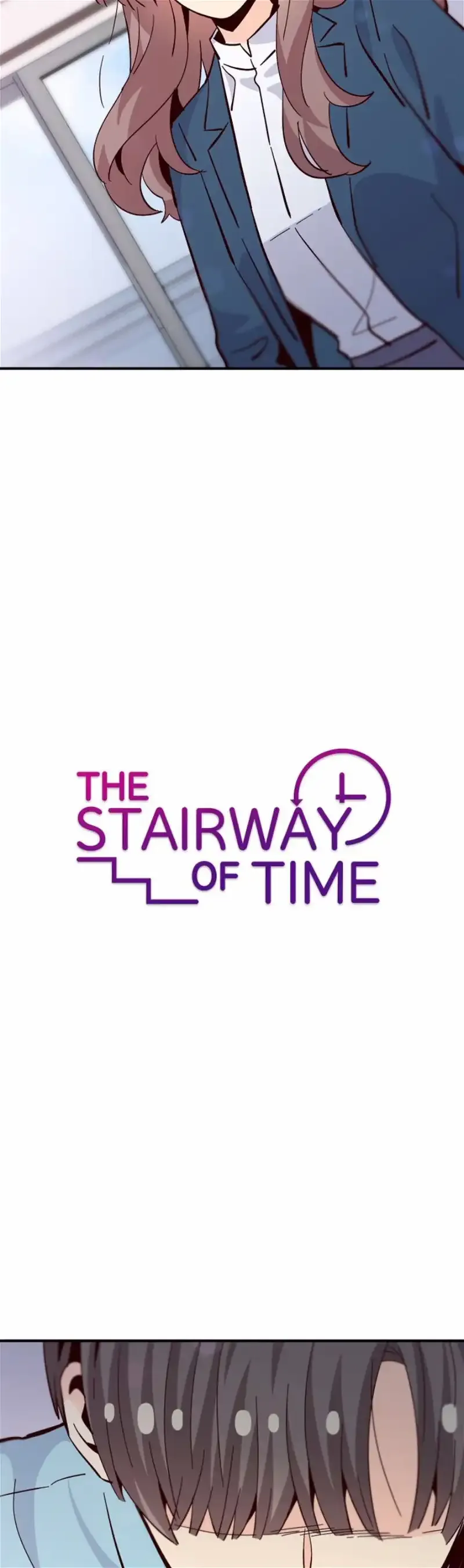 The Stairway of Time Chapter 85 page 5 - 