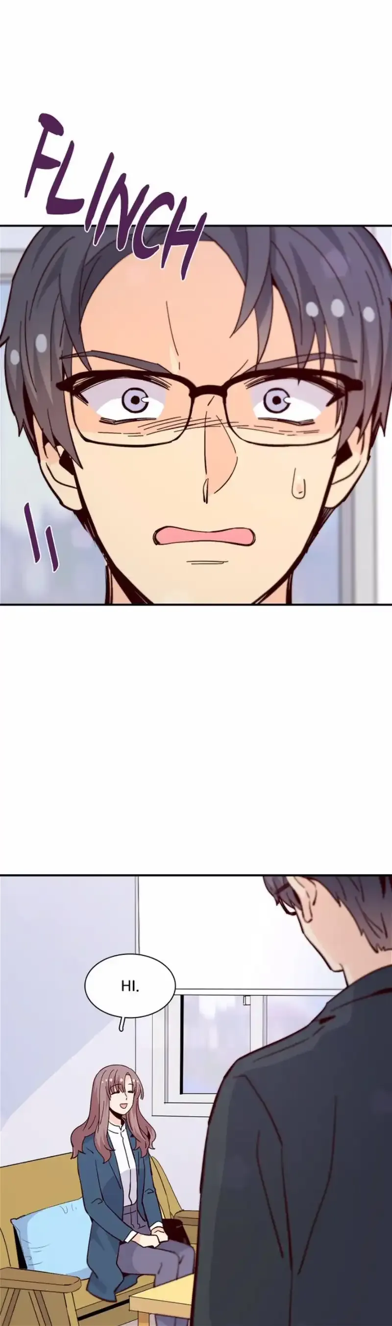 The Stairway of Time Chapter 85 page 42 - 