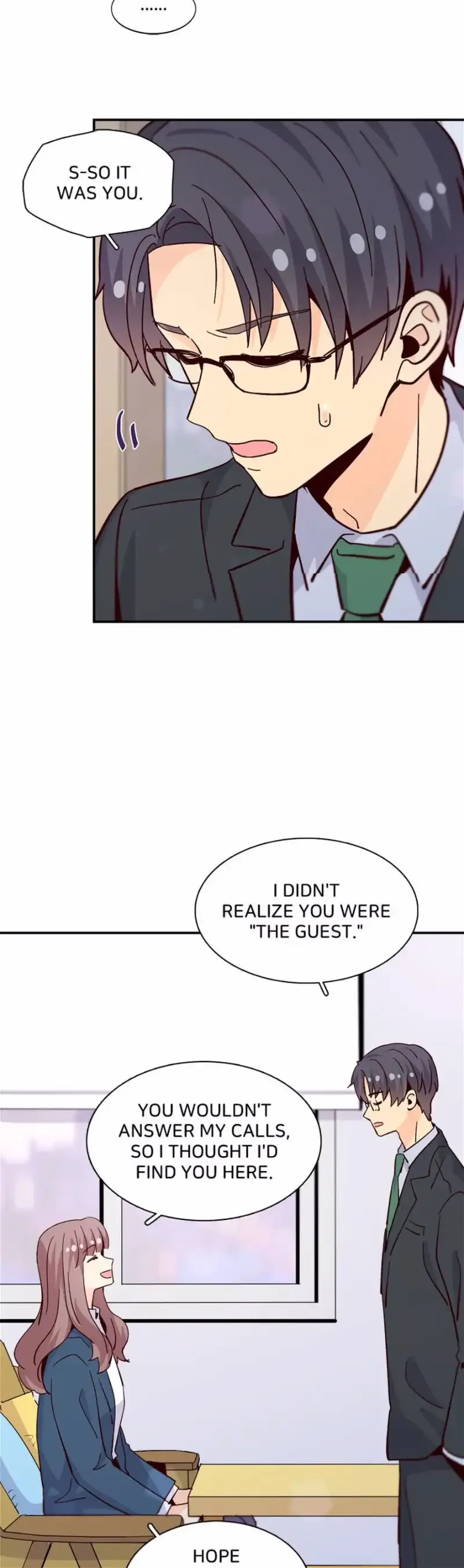 The Stairway of Time Chapter 85 page 44 - 