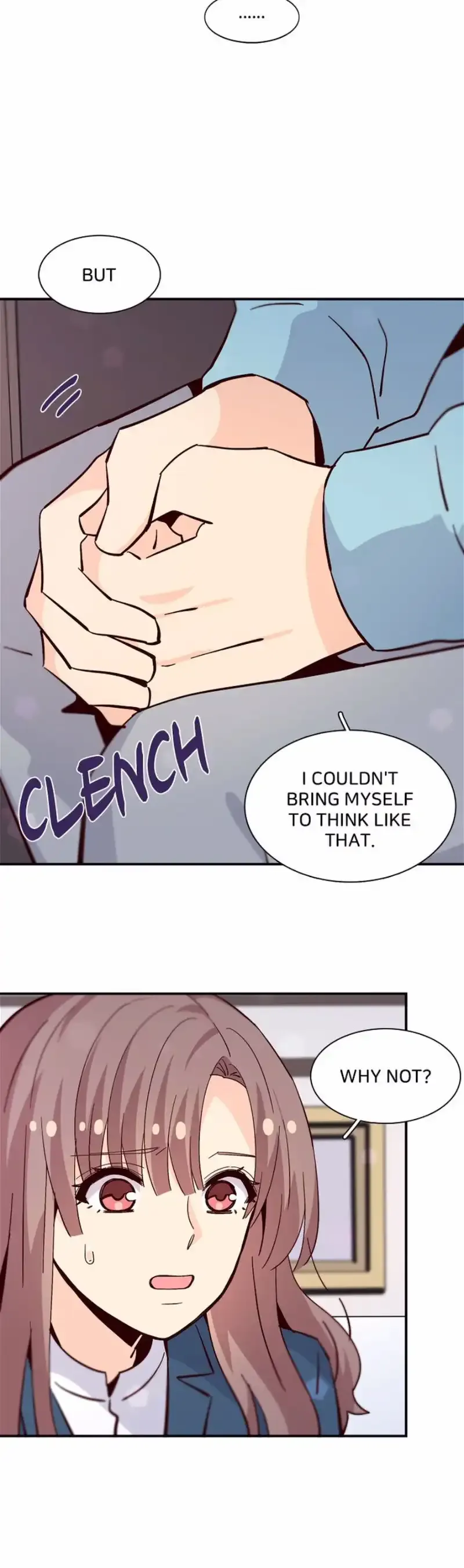 The Stairway of Time Chapter 85 page 9 - 