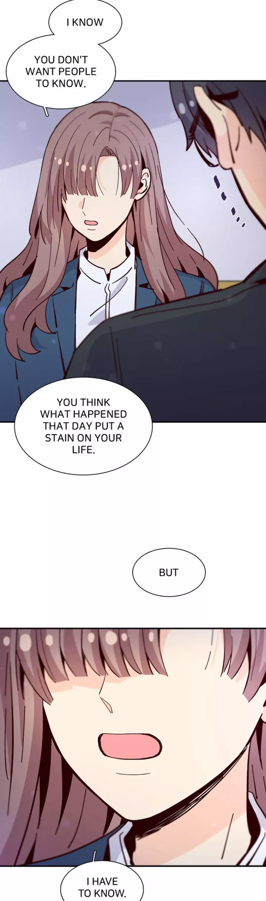 The Stairway of Time Chapter 86 page 11 - 