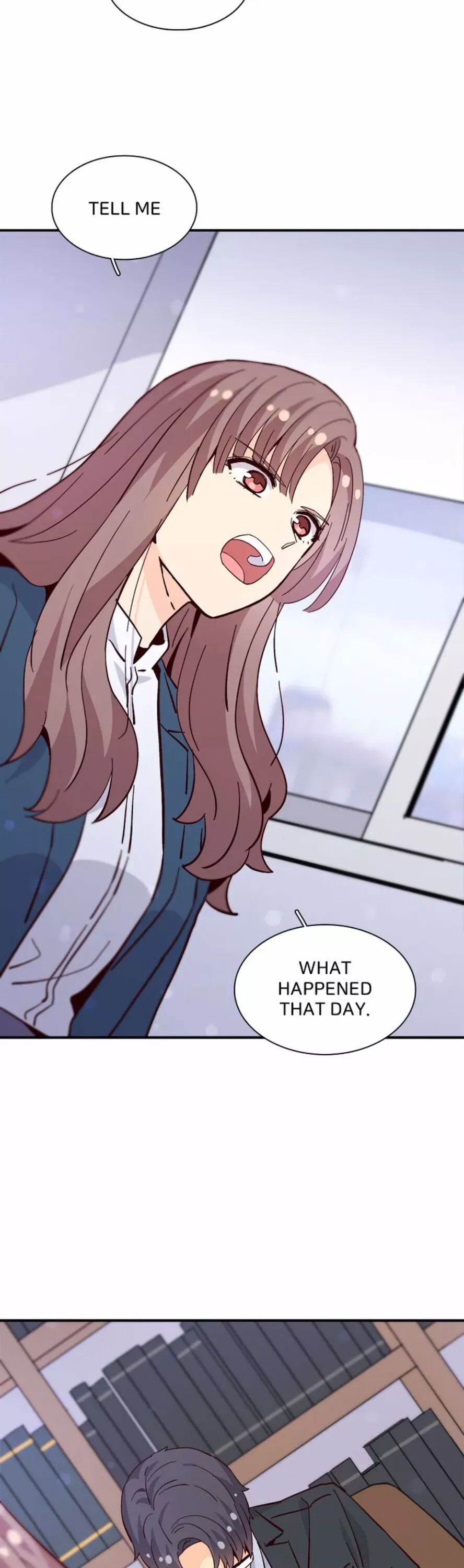 The Stairway of Time Chapter 86 page 12 - 