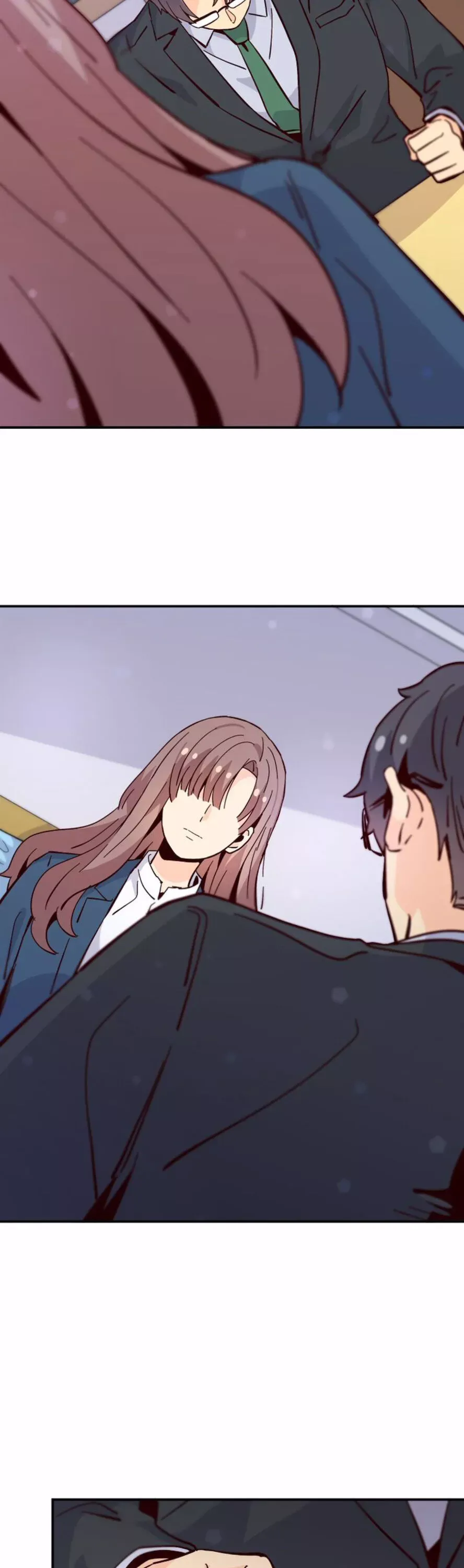 The Stairway of Time Chapter 86 page 13 - 