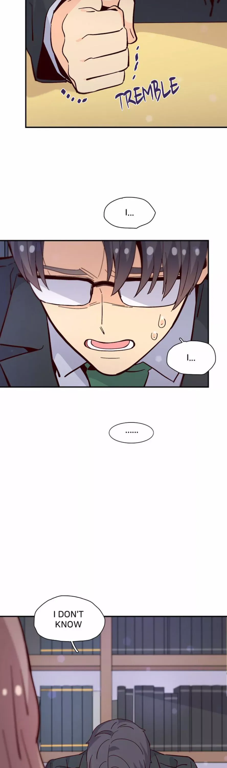The Stairway of Time Chapter 86 page 14 - 