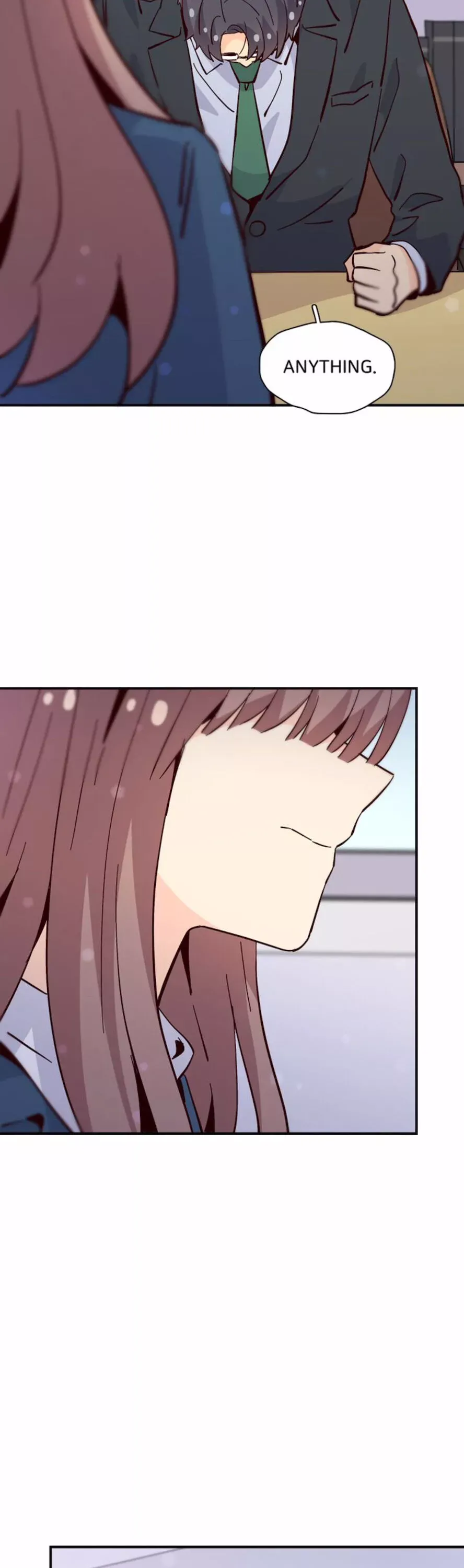 The Stairway of Time Chapter 86 page 15 - 