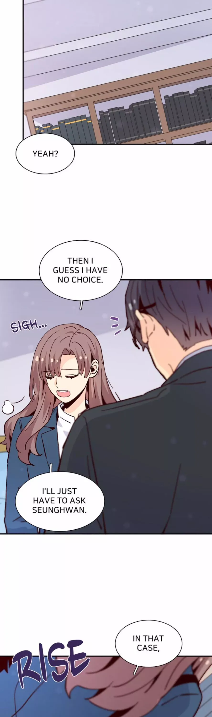 The Stairway of Time Chapter 86 page 16 - 