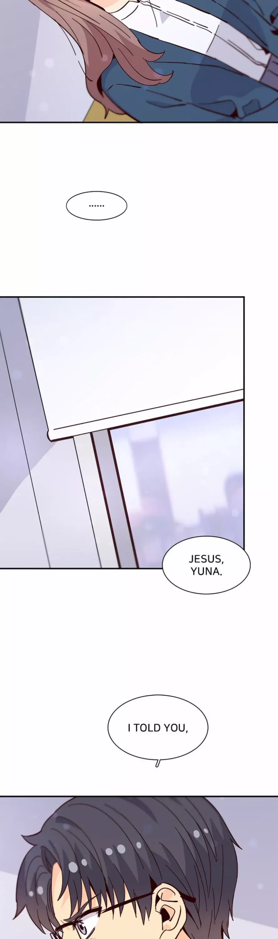 The Stairway of Time Chapter 86 page 3 - 