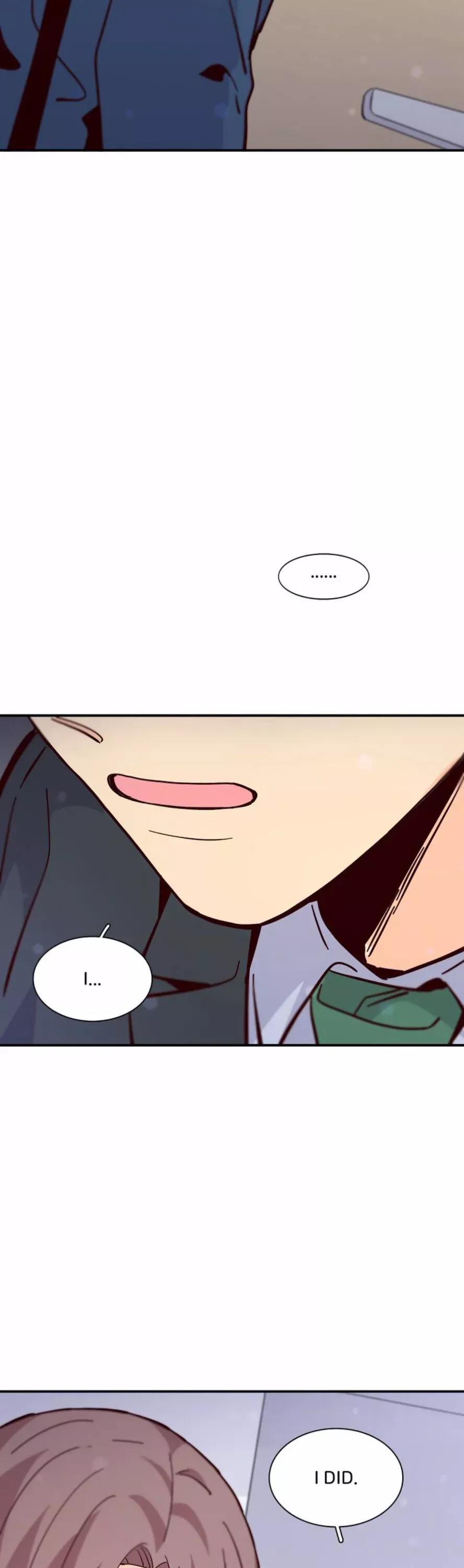 The Stairway of Time Chapter 86 page 22 - 