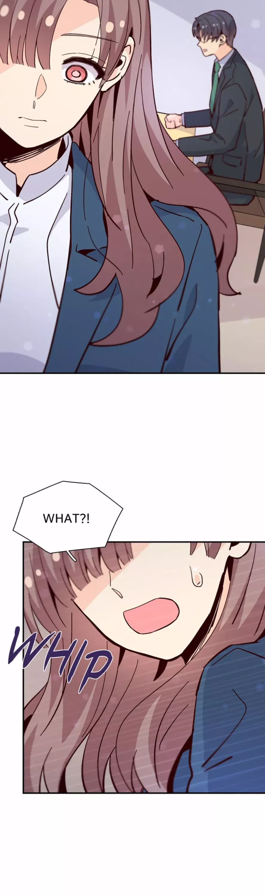 The Stairway of Time Chapter 86 page 23 - 