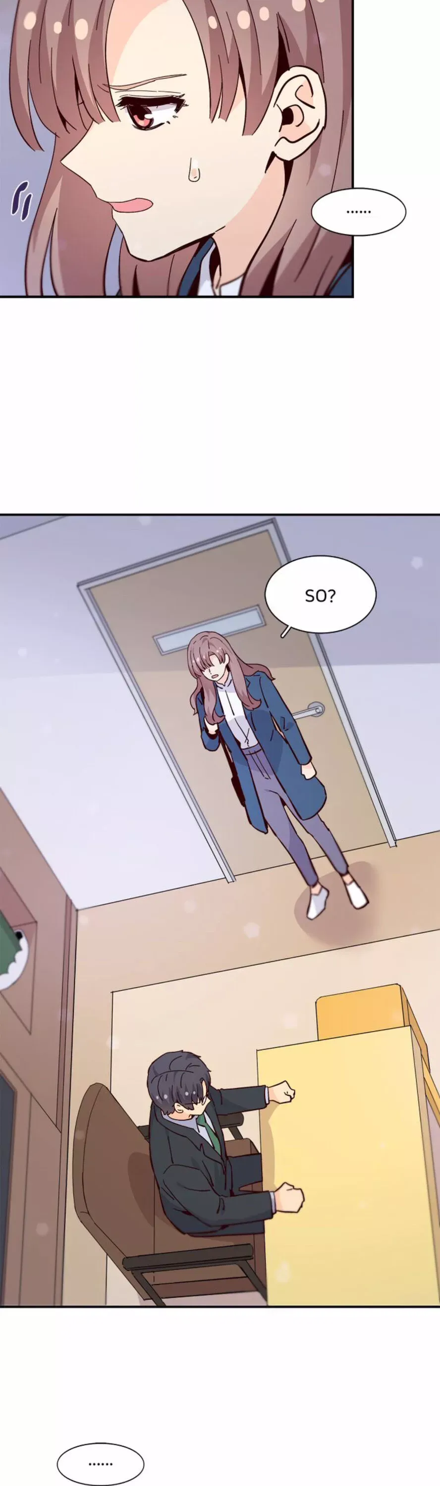 The Stairway of Time Chapter 86 page 25 - 