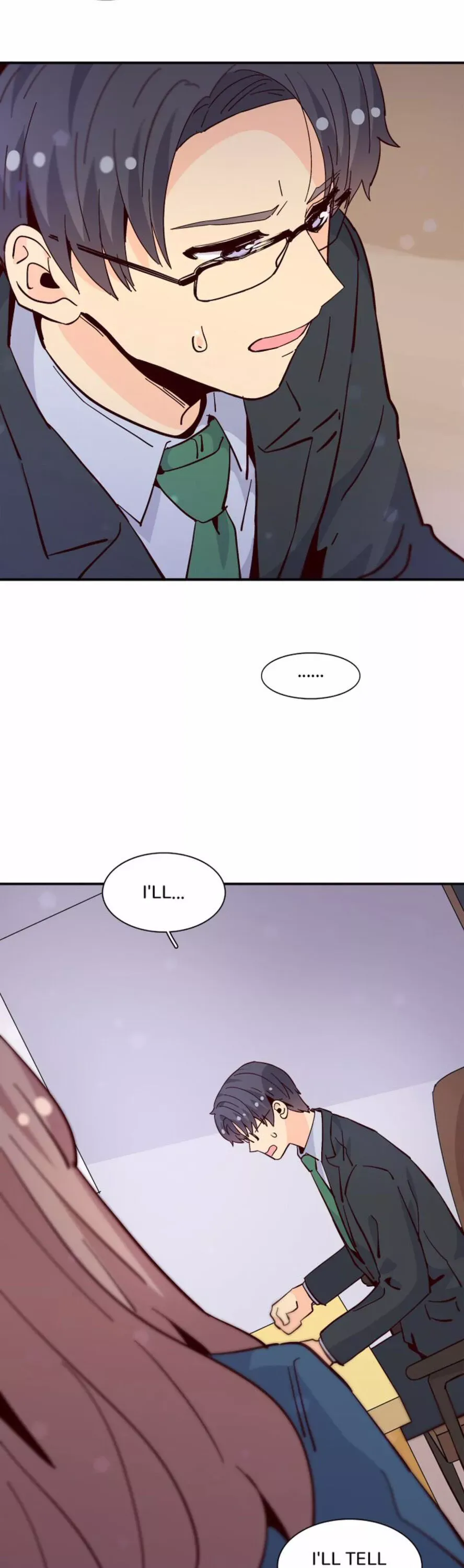 The Stairway of Time Chapter 86 page 26 - 