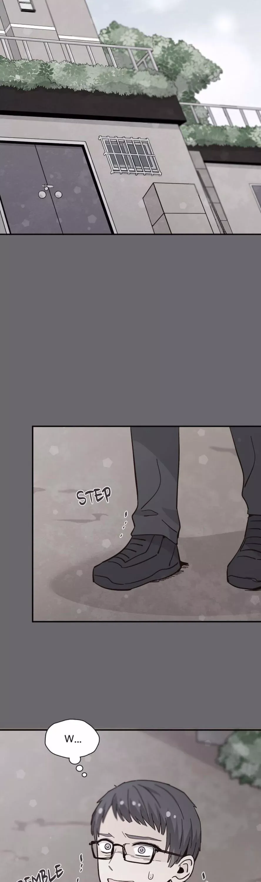The Stairway of Time Chapter 86 page 28 - 