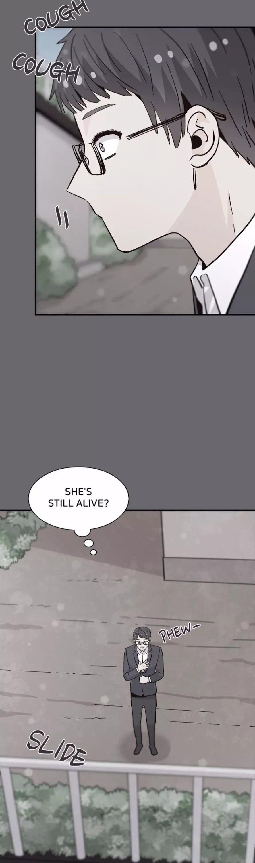 The Stairway of Time Chapter 86 page 30 - 