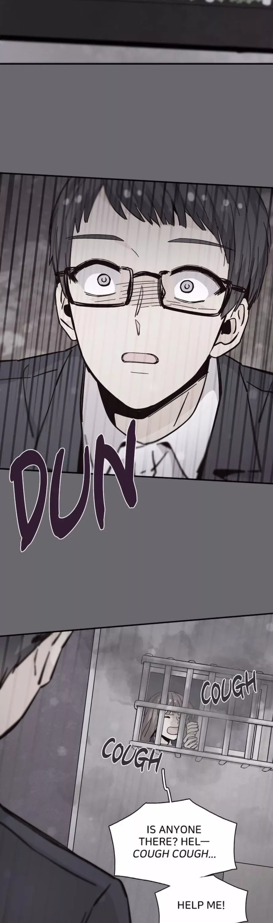 The Stairway of Time Chapter 86 page 31 - 