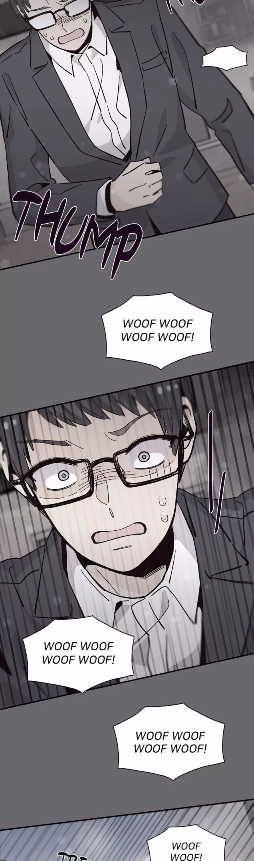 The Stairway of Time Chapter 86 page 34 - 