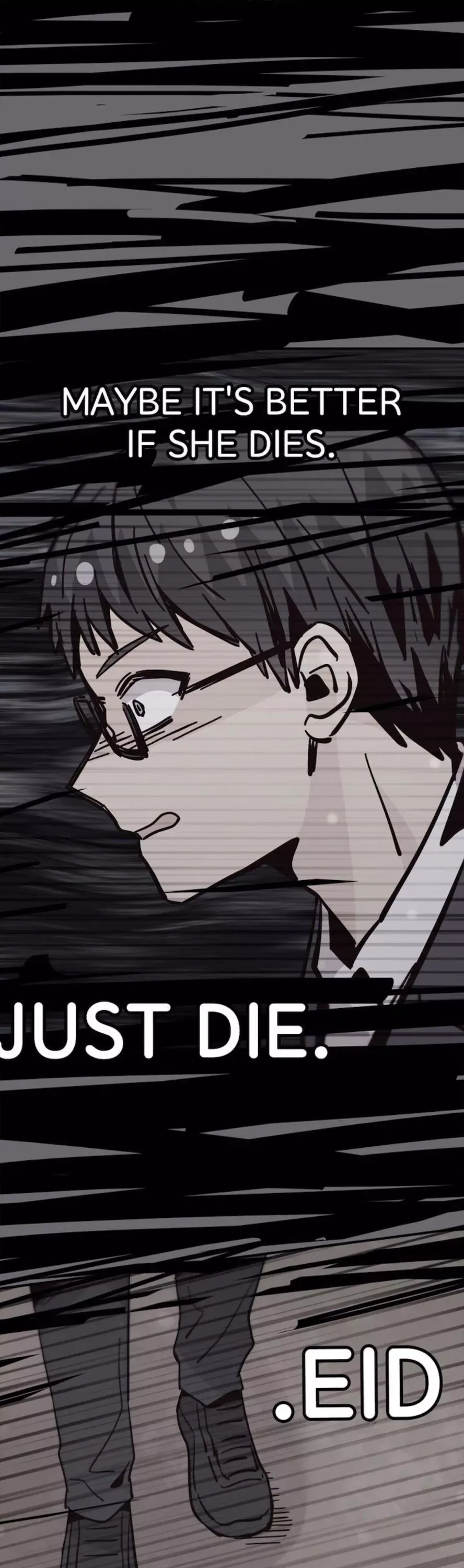 The Stairway of Time Chapter 86 page 39 - 