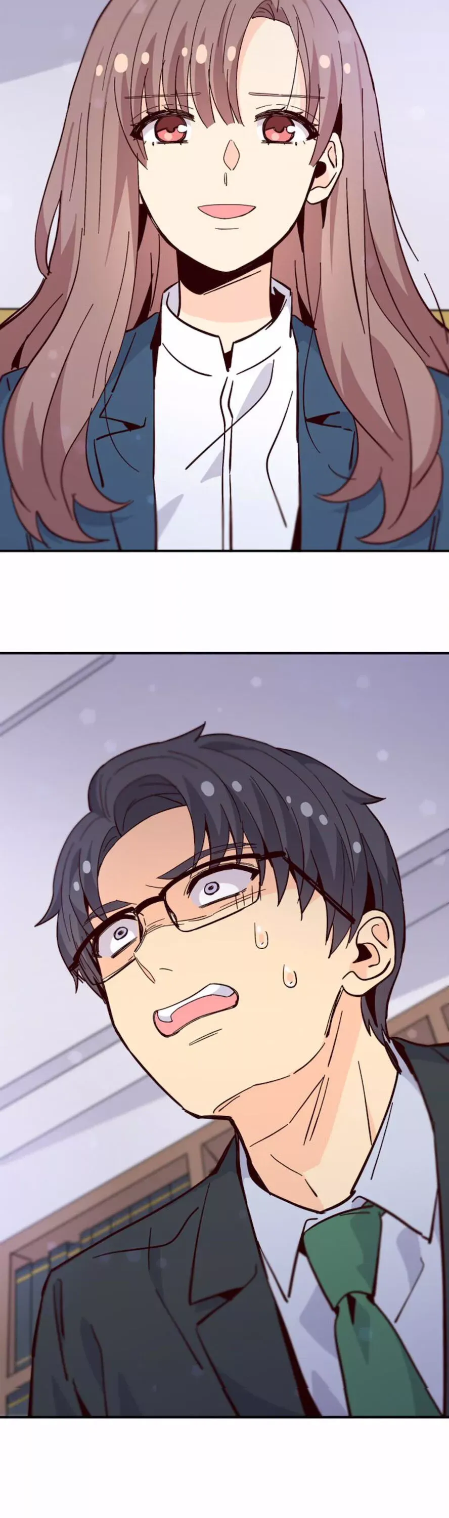 The Stairway of Time Chapter 86 page 5 - 