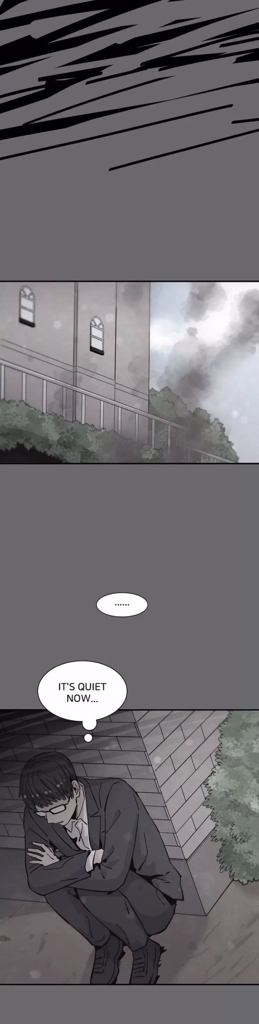 The Stairway of Time Chapter 86 page 41 - 
