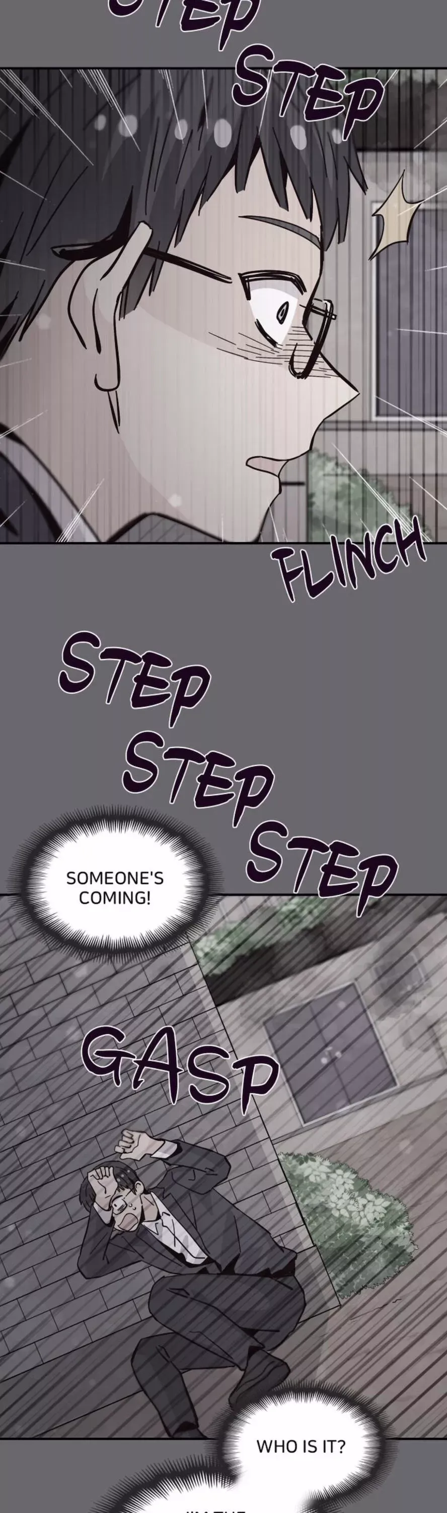 The Stairway of Time Chapter 86 page 43 - 