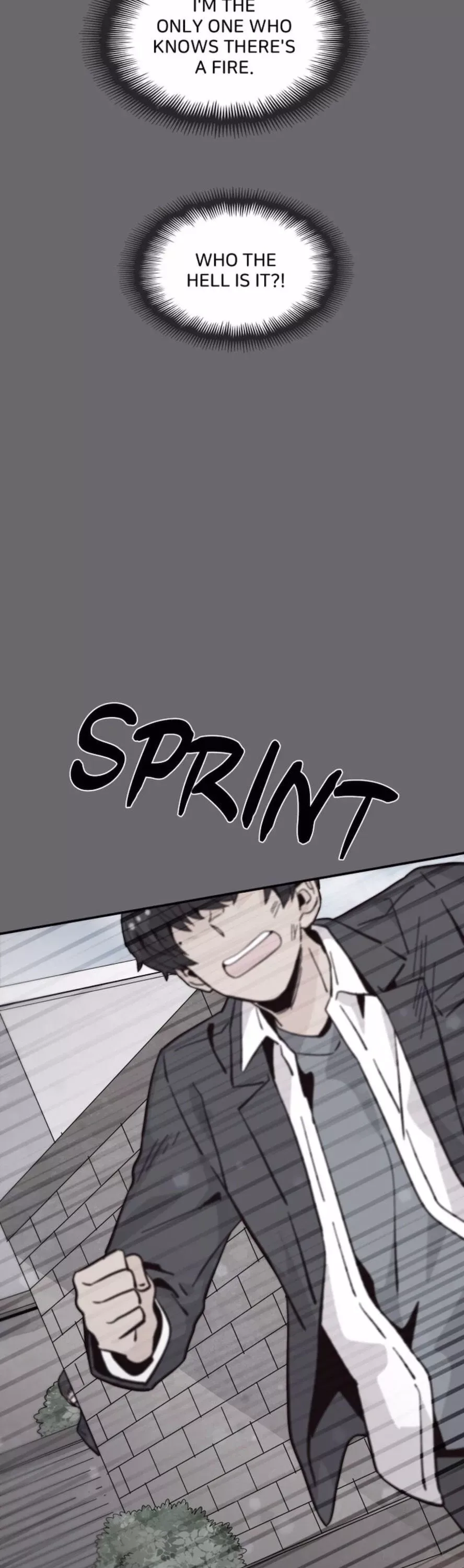 The Stairway of Time Chapter 86 page 44 - 