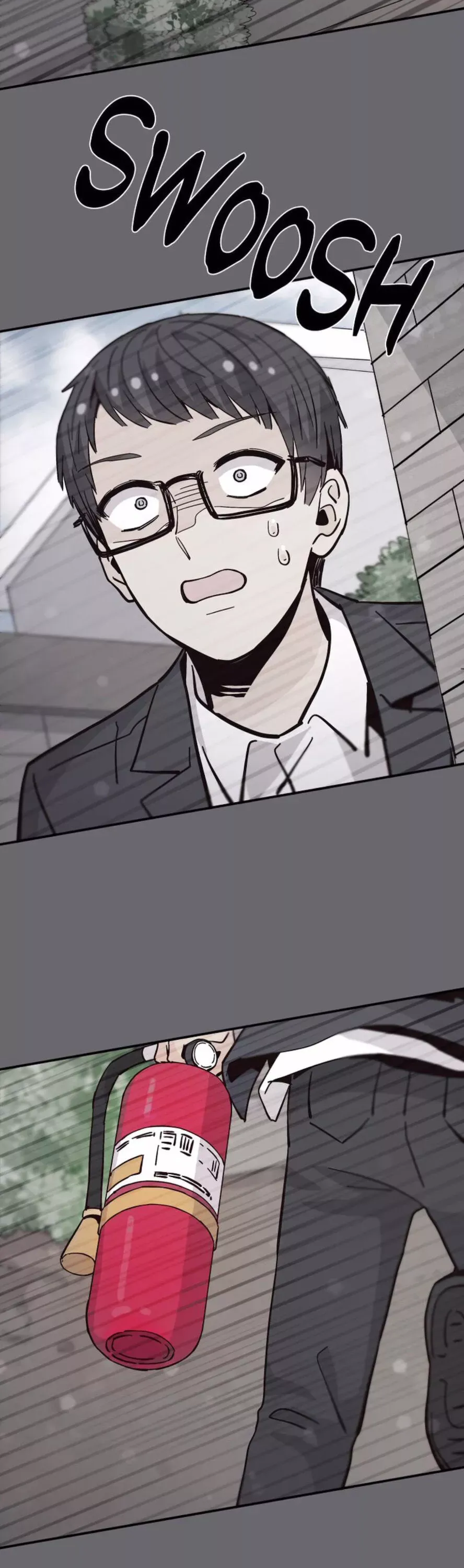 The Stairway of Time Chapter 86 page 45 - 