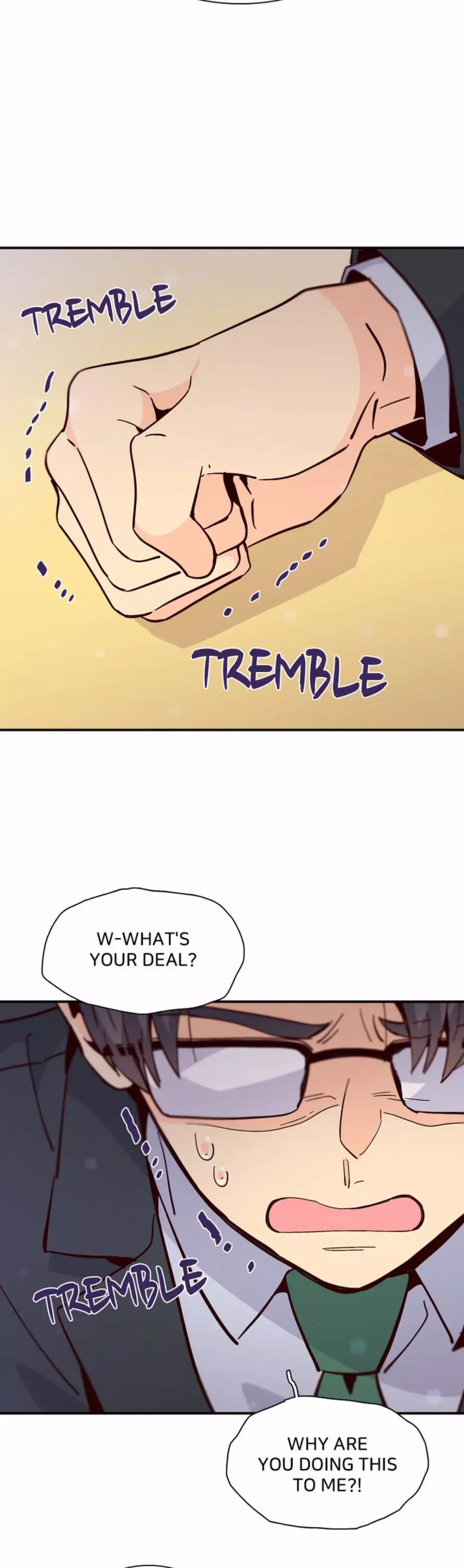 The Stairway of Time Chapter 86 page 10 - 